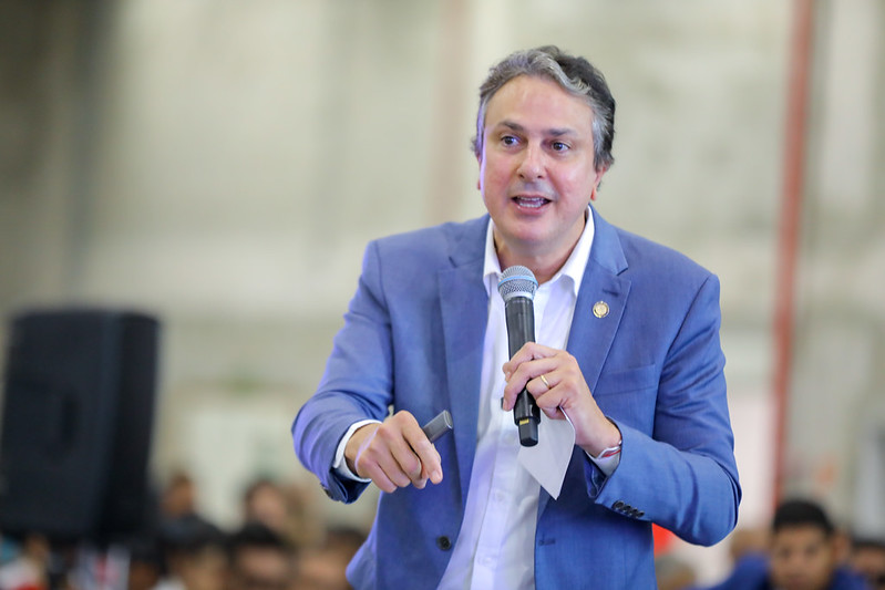 Camilo Santana