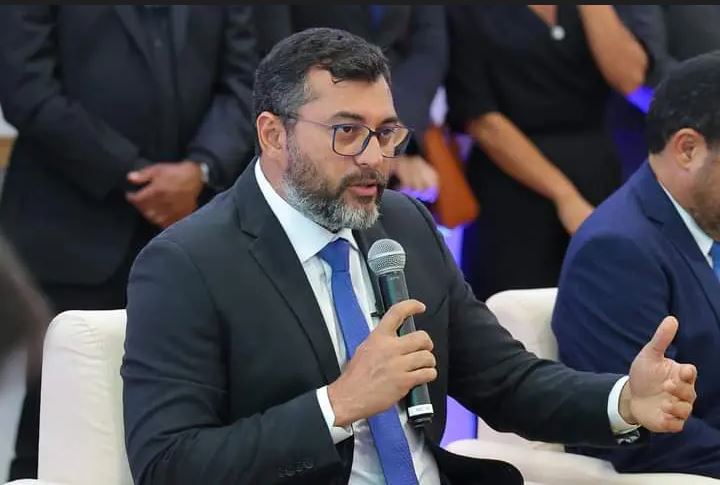 Wilson Lima desmatamento 2030