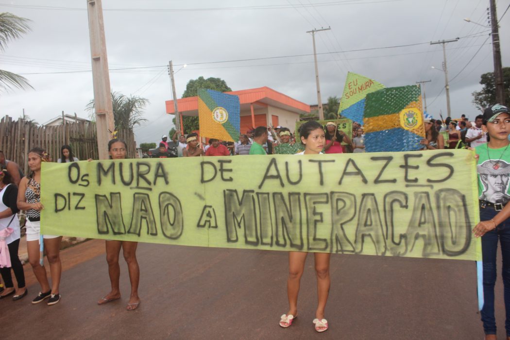 A Fundação Nacional dos Povos Indígenas (Funai) tomou uma decisão que gera um impacto significativo no cenário de Autazes.
