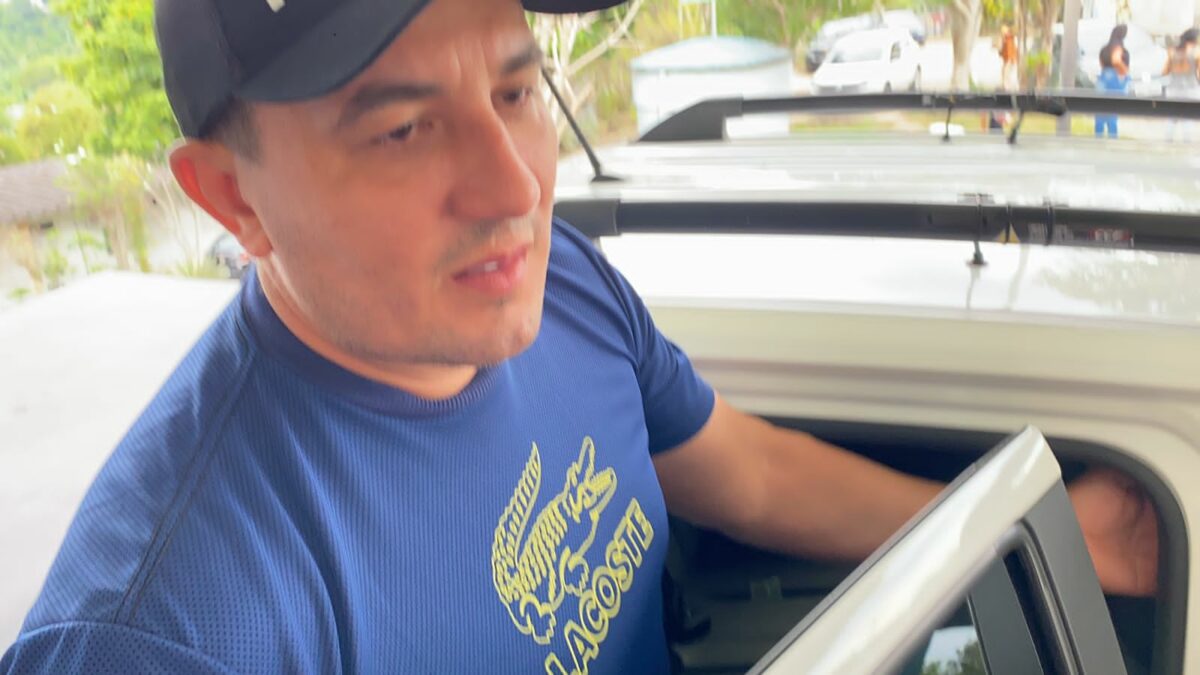 O julgamento terá natureza política e poderá resultar no impeachment de Simão Peixoto, prefeito do município de Borba.