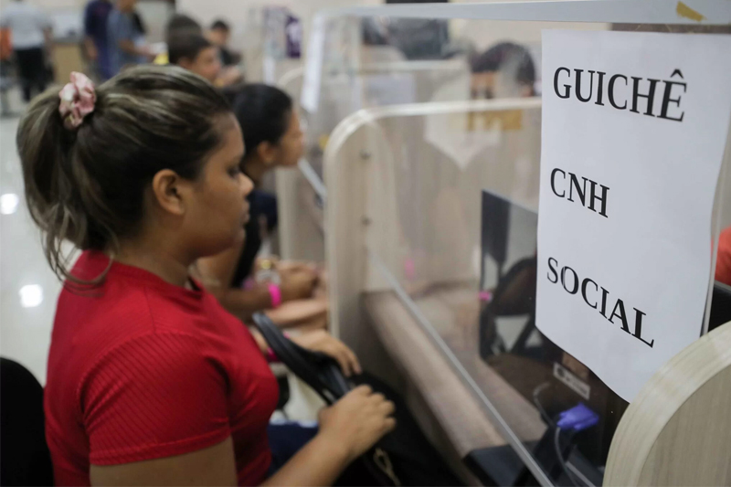 Os serviços nos PACs prejudicados pelo apagão ocorrido durante a manhã de terça-feira (15) serão reprogramados.