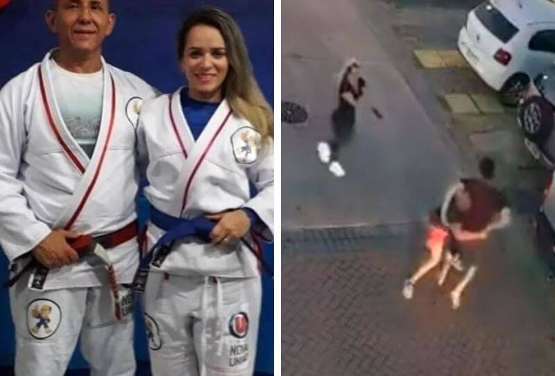 Justiça decreta prisão preventiva de mulher suspeita de balear advogado e agredir babá