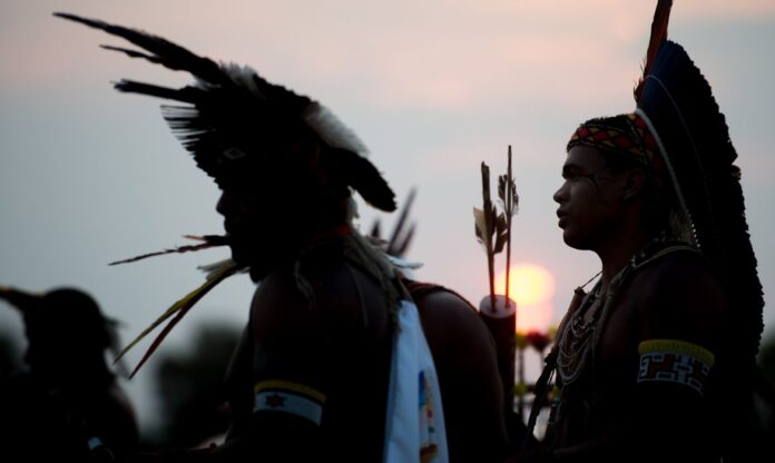 Relatório da violência contra os povos indígenas no Brasil aponta que Amazonas tem liderado os casos de suicídios entre anos de 2019 a 2022.