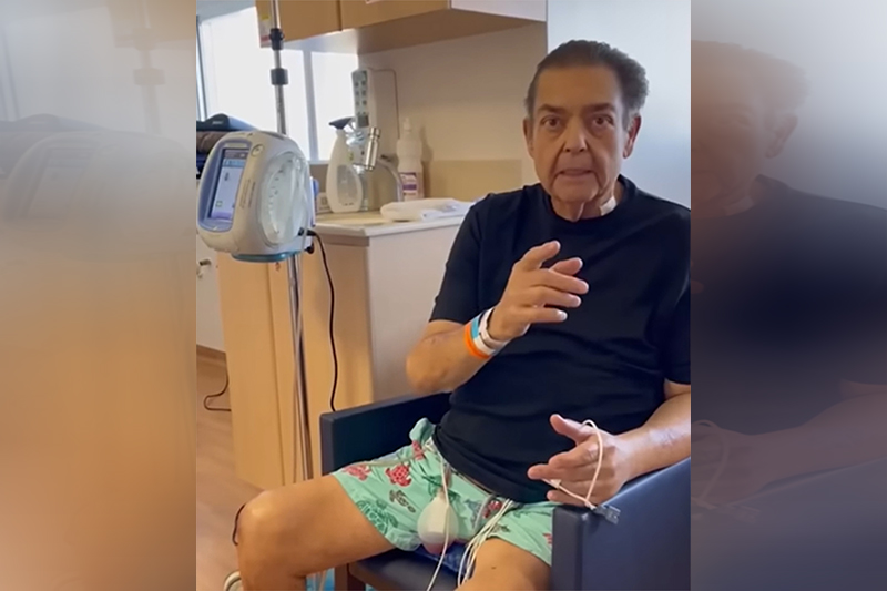 O transplante de coração a que foi submetido o apresentador Fausto Silva, o Faustão, 73, em 27 de agosto, causou aumento na discussão sobre o tema