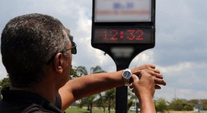 O governo Luiz Inácio Lula da Silva (PT) foi recomendado a não adotar o horário de verão neste ano.