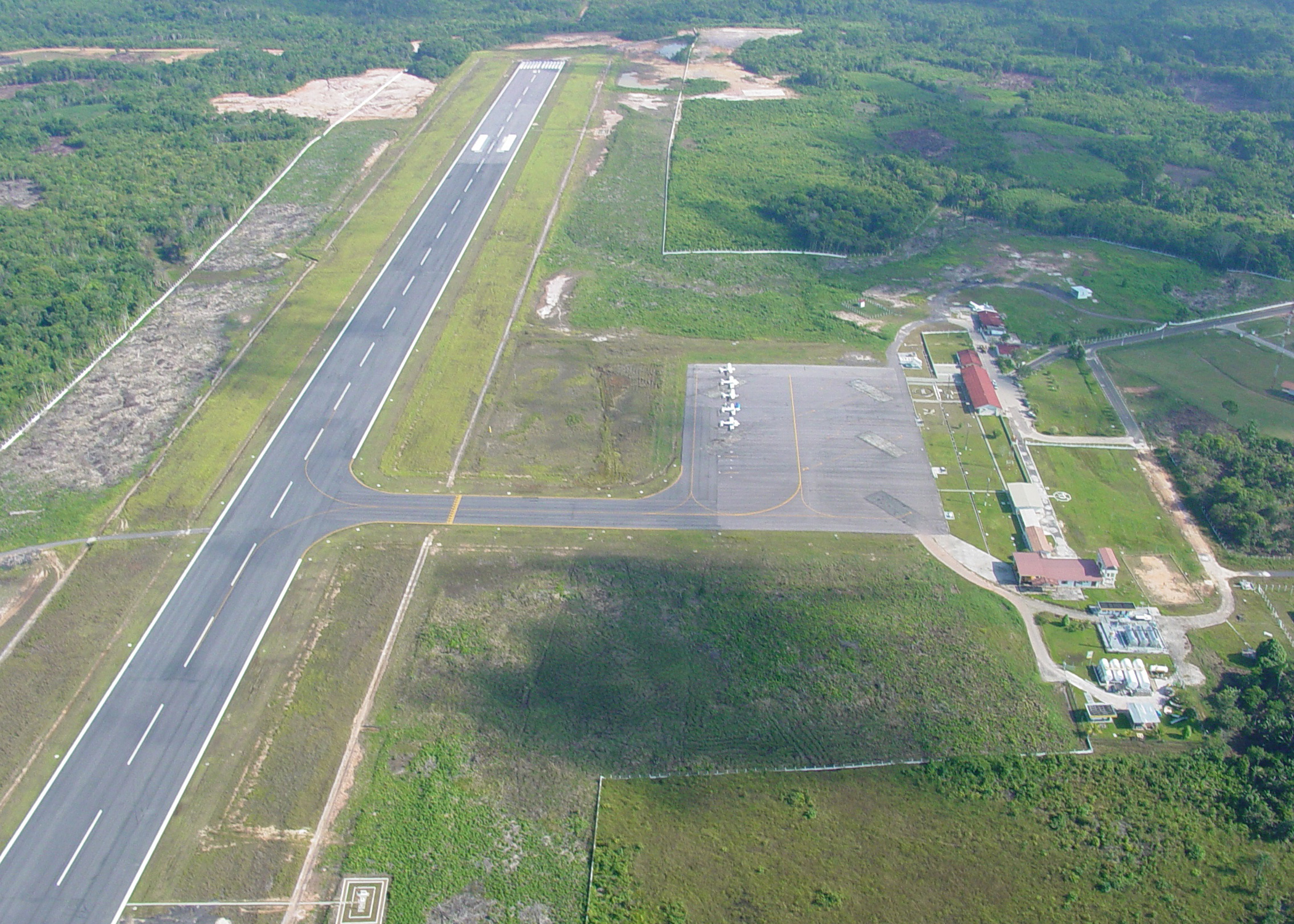A região norte do Brasil é cercada de particularidades. Conheça alguns desafios para modernizar o Amazonas.