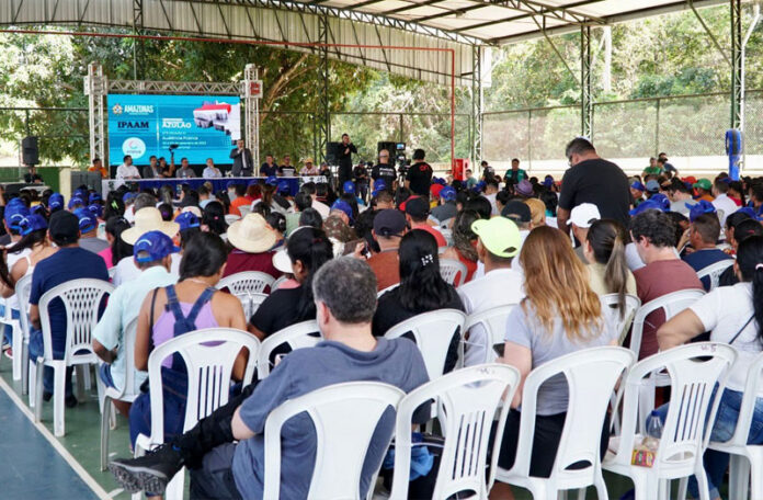 O Ipaam estabeleceu o prazo de 30 dias para os moradores de Silves e Itapiranga decidirem se querem ou não a termelétrica.
