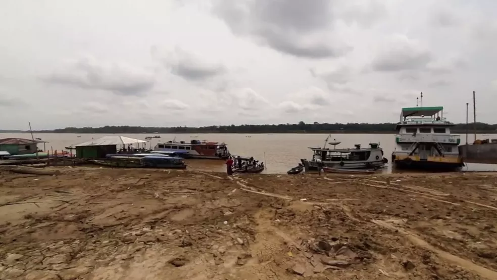 Até o momento, o que se sabe é que o estado do Amazonas deverá enfrentar em 2023 uma vazante ainda mais severa do que a registrada 2010.