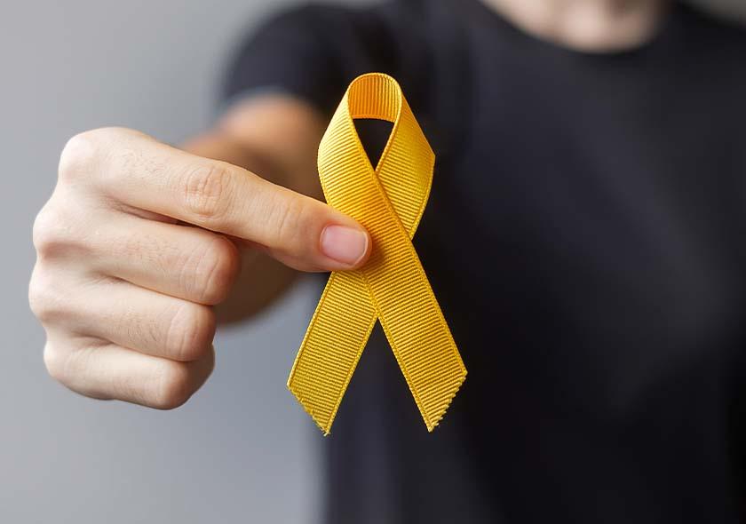Estamos, enfim, em setembro. Nesse mês, é comum ouvirmos falar em “setembro amarelo”. Mas de onde veio a expressão?
