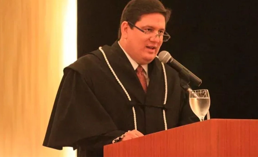 TJ-AM suspende análise de afastamento de conselheiro do TCE-AM (Foto: Divulgação)
