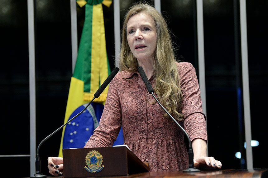 Vanessa Grazziotin est&aacute; cotada para assumir vaga na OTCA