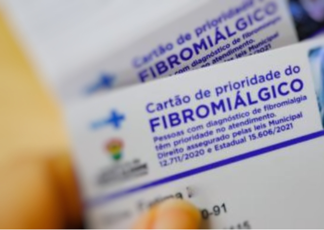 Conheça o direito dos portadores de Fibromialgia no estado do Amazonas