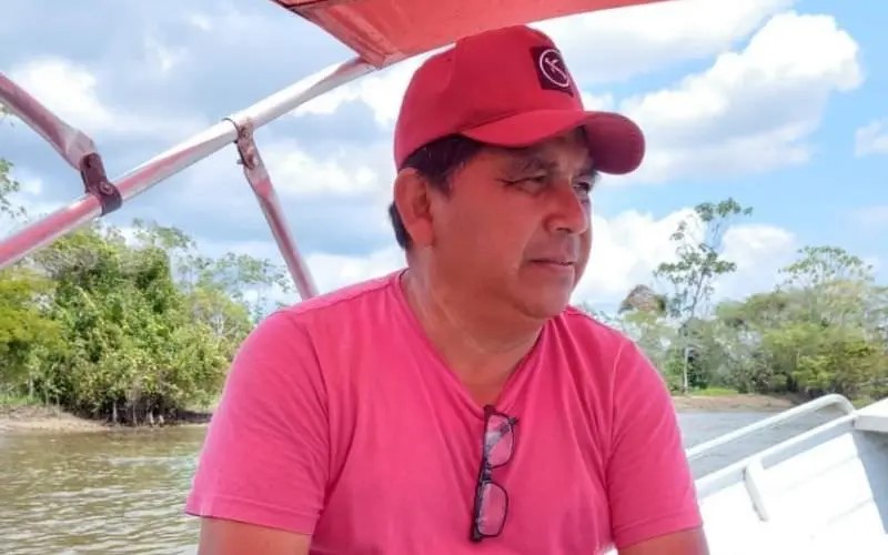 O ex-prefeito de Barreirinha, Mecias Pereira Batista, foi condenado em regime semiaberto, com cumprimento em prisão domiciliar.