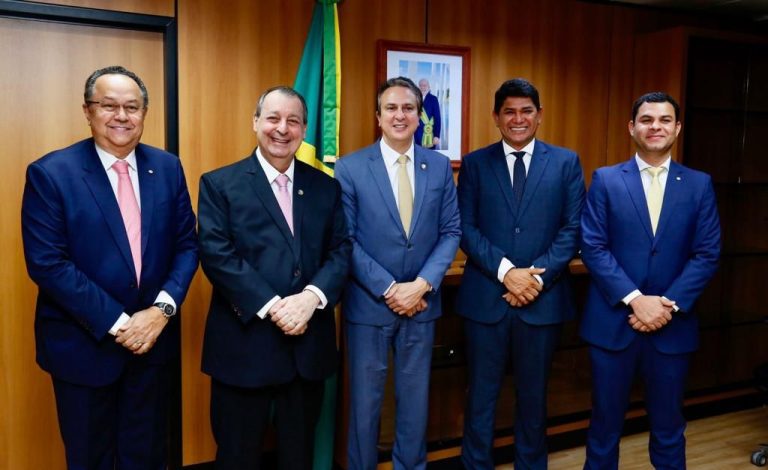 O MEC confirmou a inclusão de Parintins no edital de chamada pública para a autorização de criação de cursos de Medicina no estado do Amazonas.