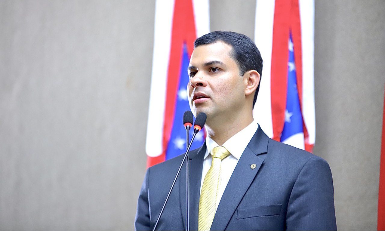 Saullo Vianna (Foto: Divulgação)