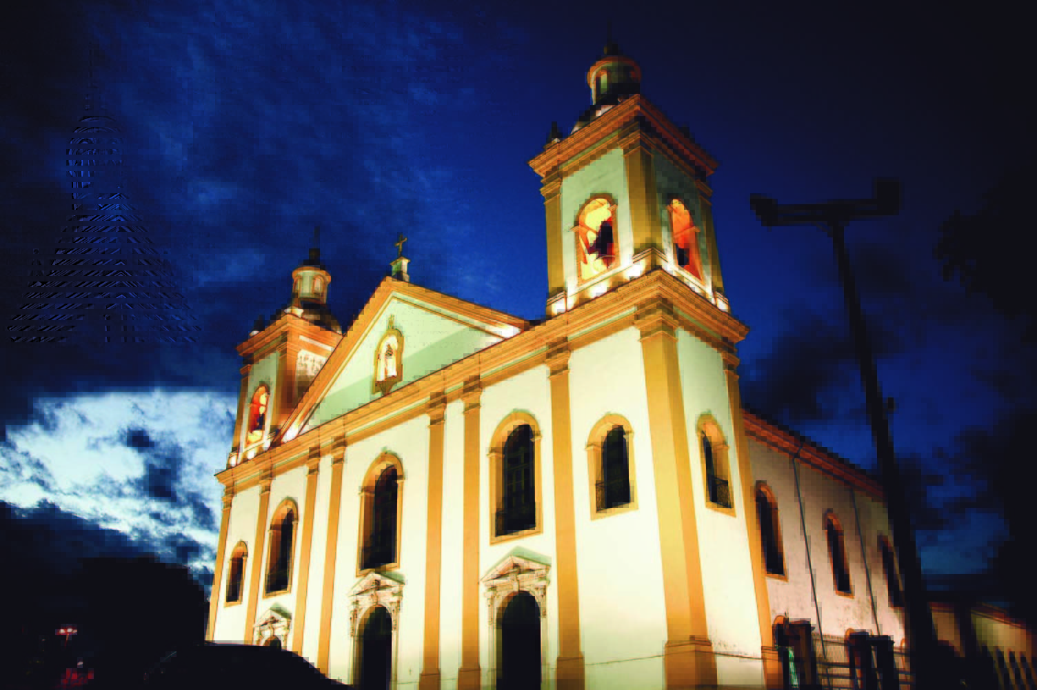 Festa de Nossa Senhora da Imaculada Conceição programação