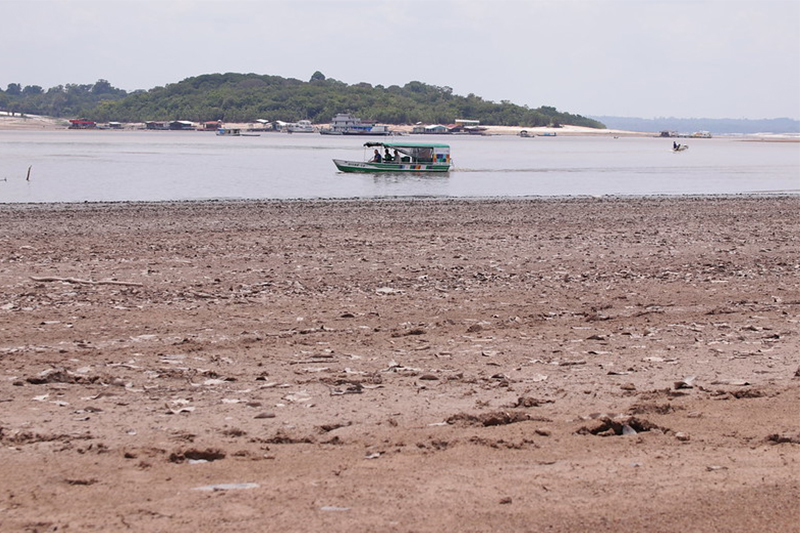 O presidente Lula assinou uma medida provisória para conceder um auxílio de R$ 2.640,00 a pescadores em 49 municípios do Amazonas.