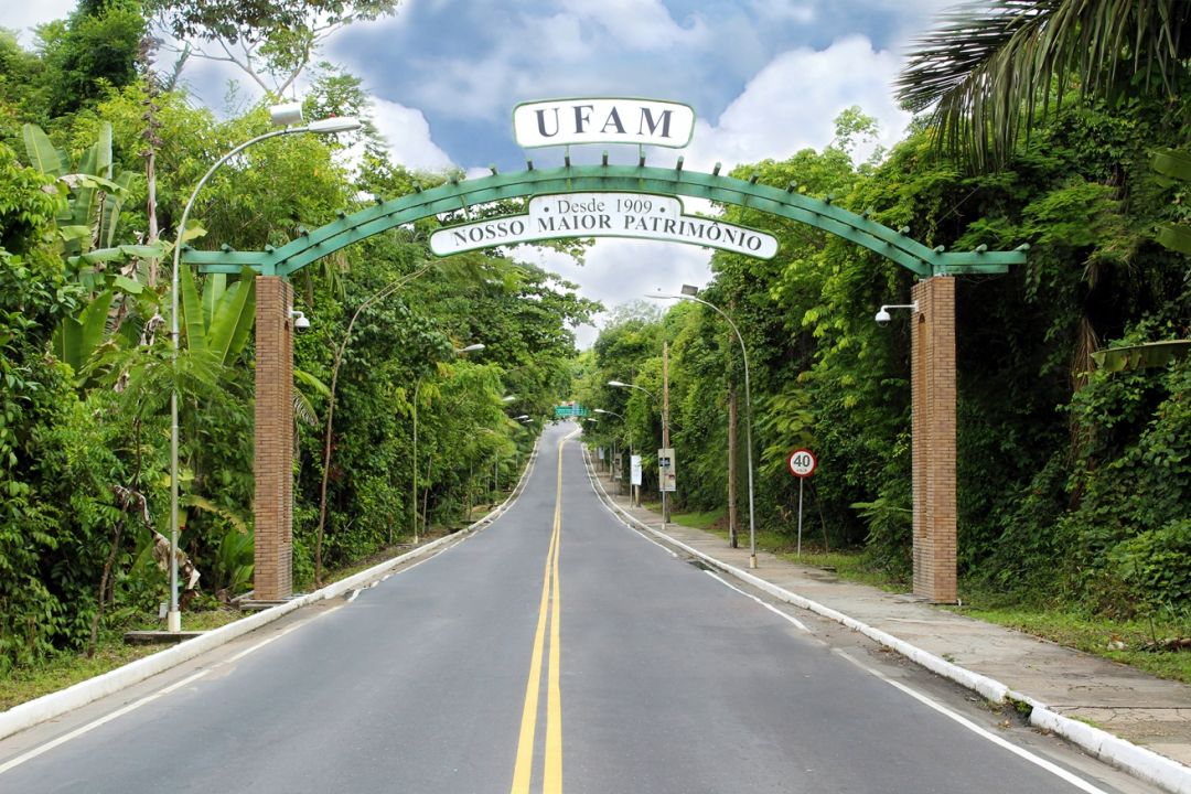 A Ufam já havia liderado o ranking de transparência da CGU em 2022.