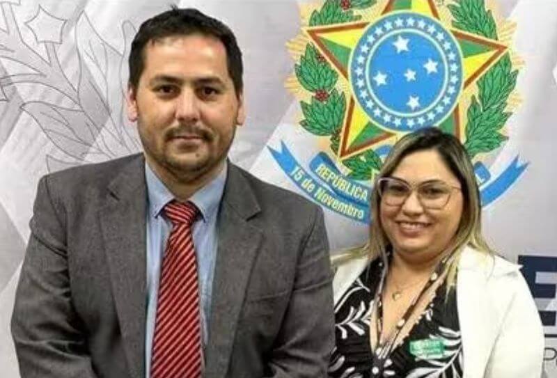 Ministério da Justiça recebeu esposa de líder do CV para reuniões