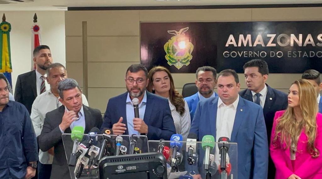Wilson anuncia convocação de 1.704 aprovados em concursos