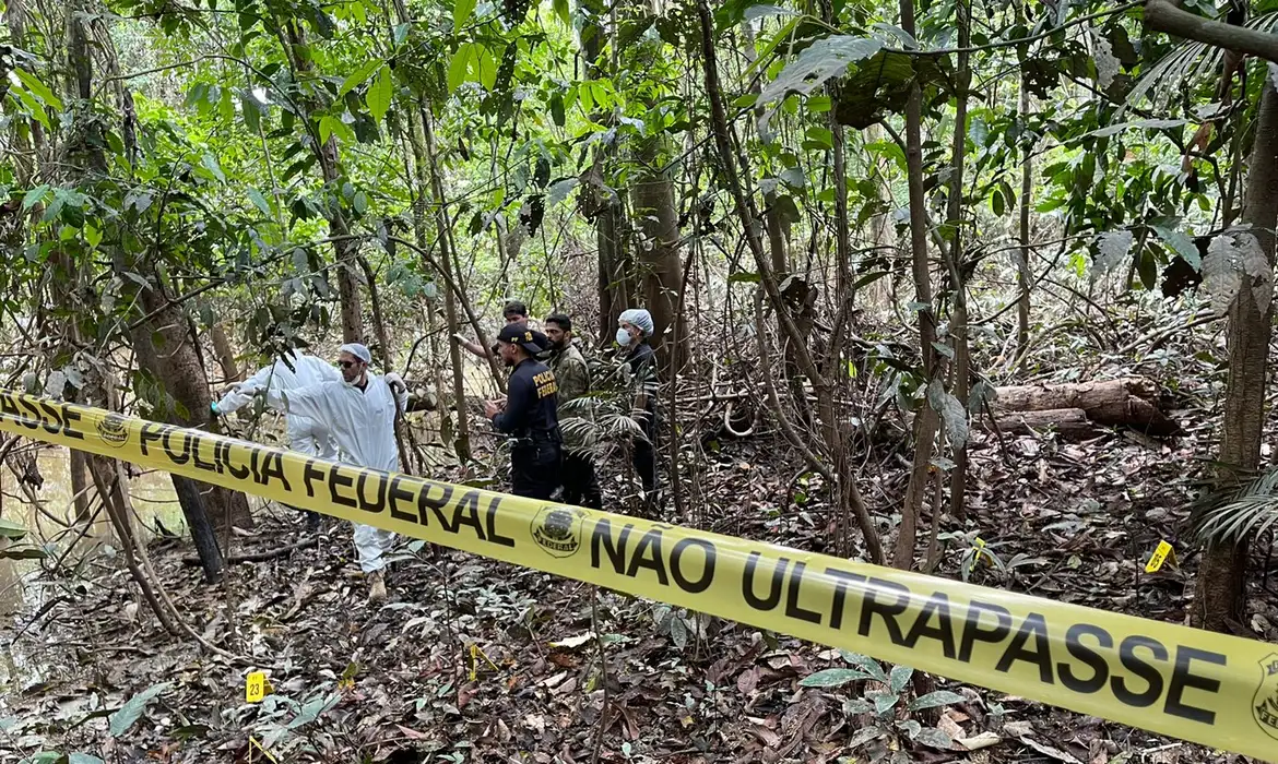 Feminicídios, estupros e registros de armas também foram maiores na Amazônia.
