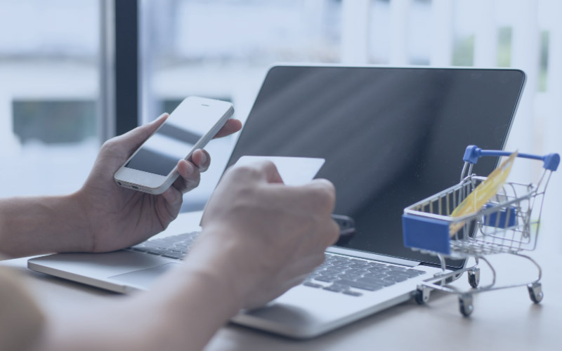 Decisão sobre taxação de compras online está pendente desde agosto.