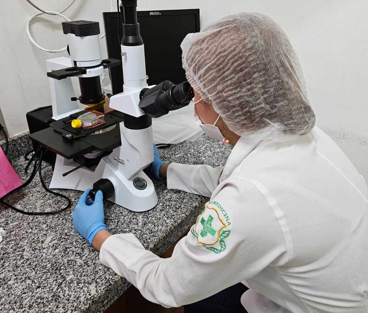 Estudo da Fapeam busca alternativas menos invasivas para o tratamento do câncer.