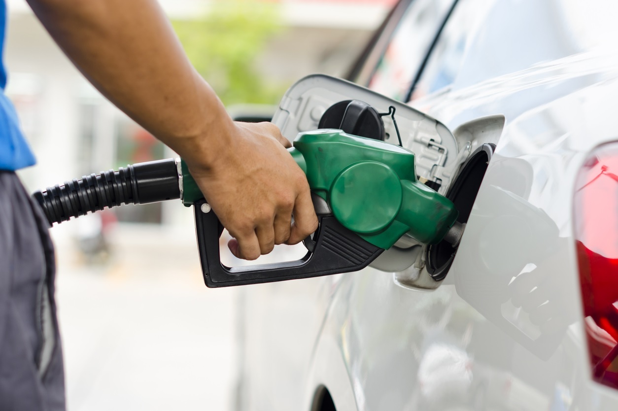 Queda no preço da gasolina vem após um aumento expressivo desde março de 2023.