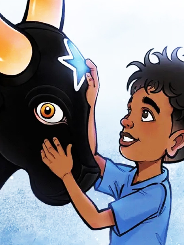 Conheça o Livro Vencedor do Prêmio ABEU 2023: Caprichoso: uma História em Quadrinhos