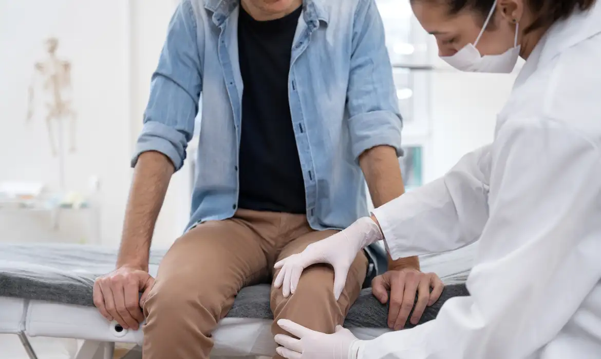 De acordo com pesquisa, 70% das médicas também relataram sofrer preconceito.