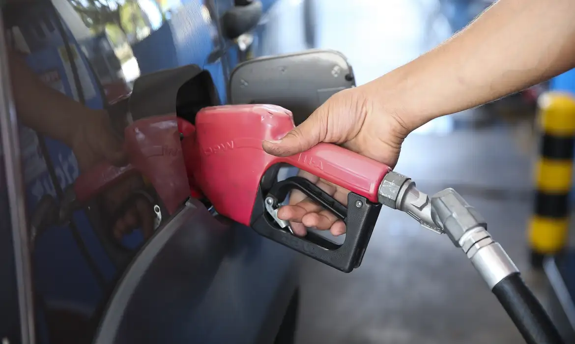 Petrobras já reduziu o valor do diesel em R$1,01 neste ano.