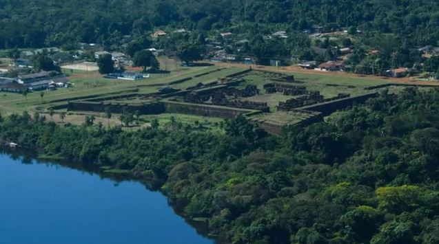 No ano passado, viralizou nas redes sociais, a existência de uma suposta cidade perdida na Amazônia.