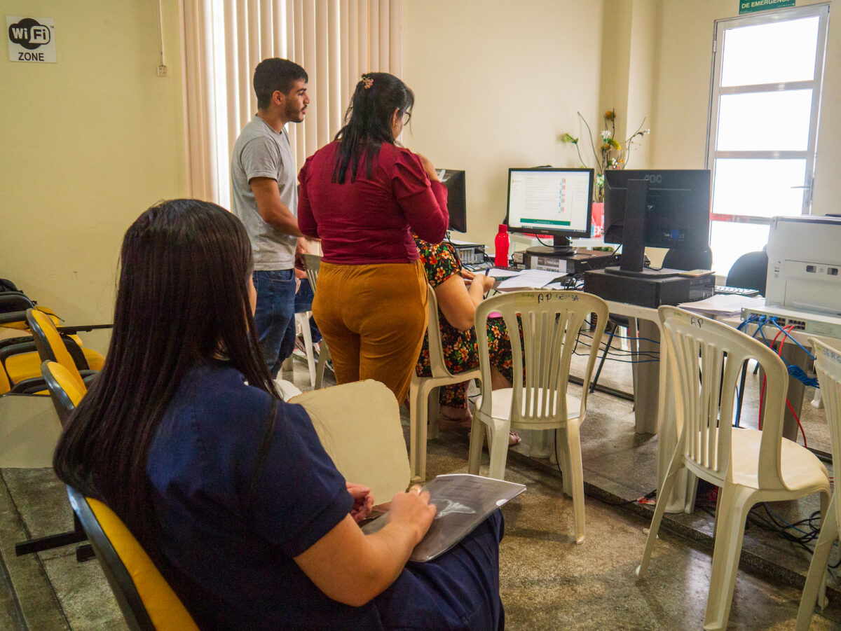 A Prefeitura de Manaus está convocando candidatos do “Mais Médicos para o Brasil”, selecionados em novas chamadas.