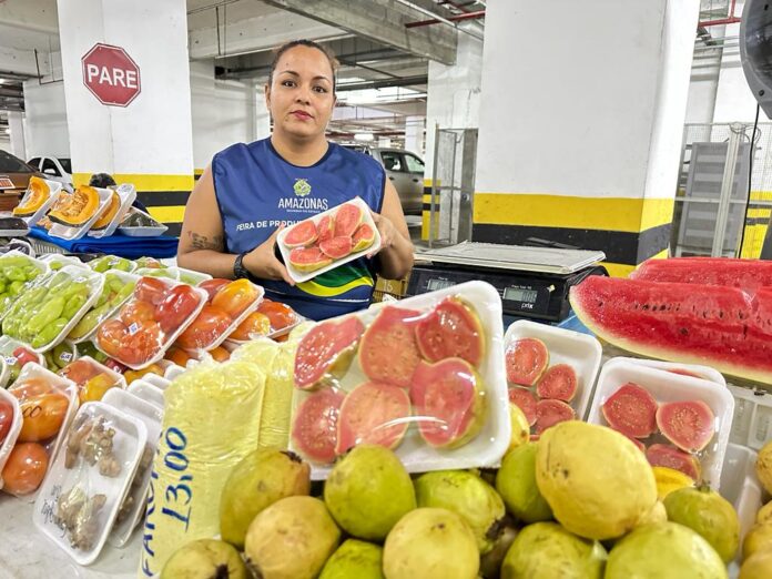 Feira da ADS movimenta cerca de R$ 30 milhões em 2023