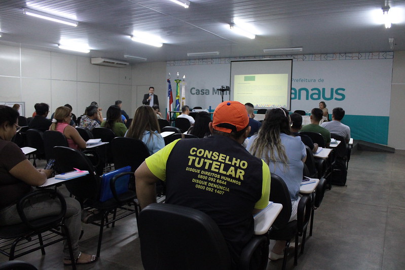 STF autoriza a posse de conselheiros tutelares de Manaus