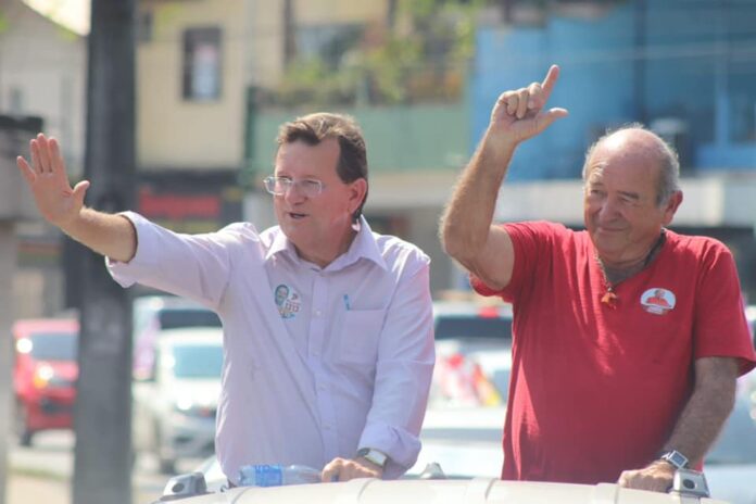 A especulação sobre uma possível saída do PT do ex-deputado federal e ex-vereador Francisco Praciano agitou as redes sociais, gerando ansiedade entre os petistas.