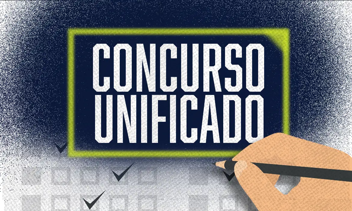 O resultado preliminar da análise dos pedidos de isenção do pagamento da taxa de inscrição do CPNU será divulgado hoje.