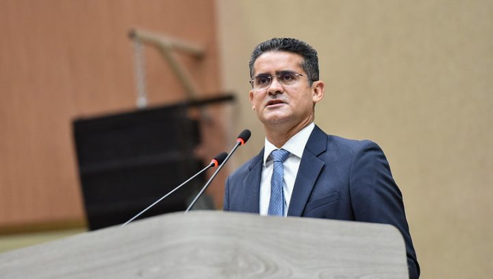 David Almeida é a primeira vítima de deepfake política tão perto de uma eleição