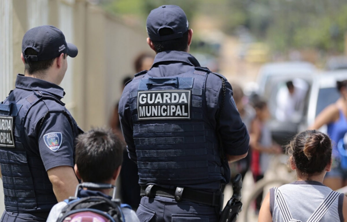 Gabarito e caderno de questões do concurso da Guarda Municipal foram disponibilizados um dia após a prova.