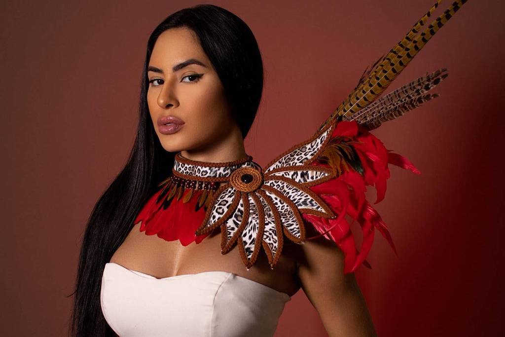 A Globo está em negociações iniciais para transmitir o Festival de Parintins, evento cultural no Amazonas.