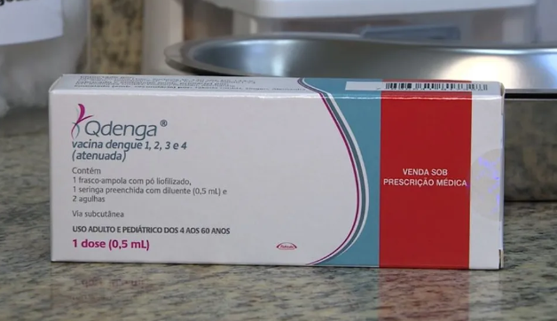 Idosos concentram as maiores taxas de hospitalização por dengue no Brasil. Saiba mais sobre a vacina contra dengue para essa faixa etária.