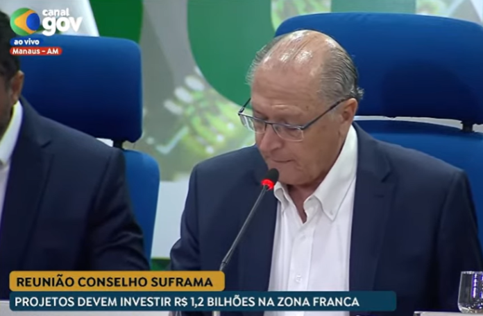 Na semana do 57º aniversário da ZFM, o CAS aprovou 33 projetos industriais e de serviços durante sua 313ª reunião.