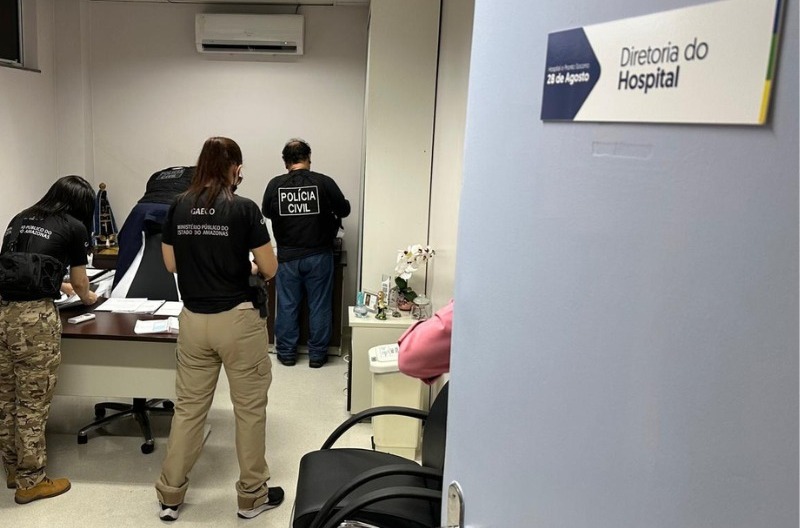 A Operação Jogada Ensaiada, investiga irregularidades em licitações, corrupção e lavagem de dinheiro envolvendo agentes públicos e empresários
