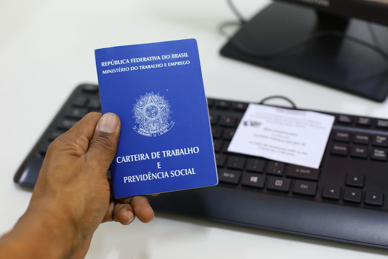 Sine Manaus anuncia vagas desta segunda-feira