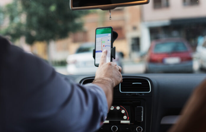 Taxação do serviço de motorista pode aumentar o valor da corrida nos apps