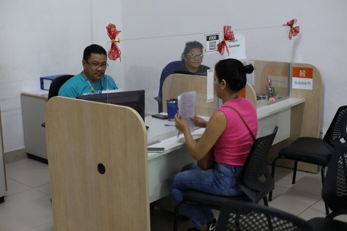 Sine Manaus oferta 327 vagas de emprego nesta segunda-feira, 11/3