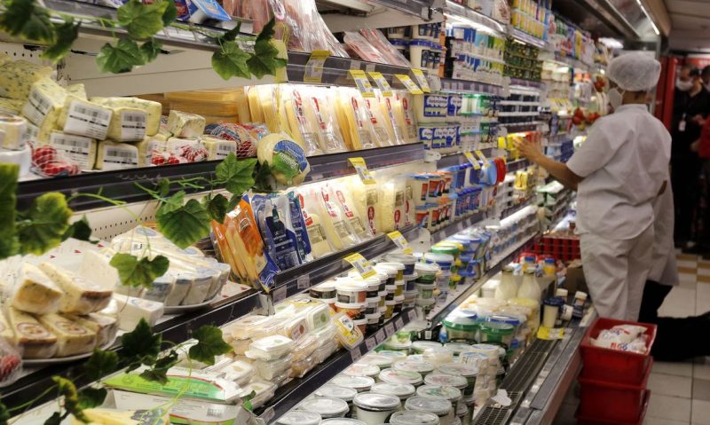 Relatório da Anvisa revela que 28% dos produtos industrializados não alcançaram as metas para a redução de sódio.
