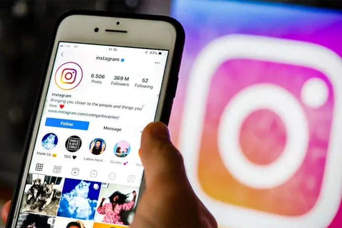 Instagram é, atualmente, a rede social com o maior número de usuários menores de idade ativos.