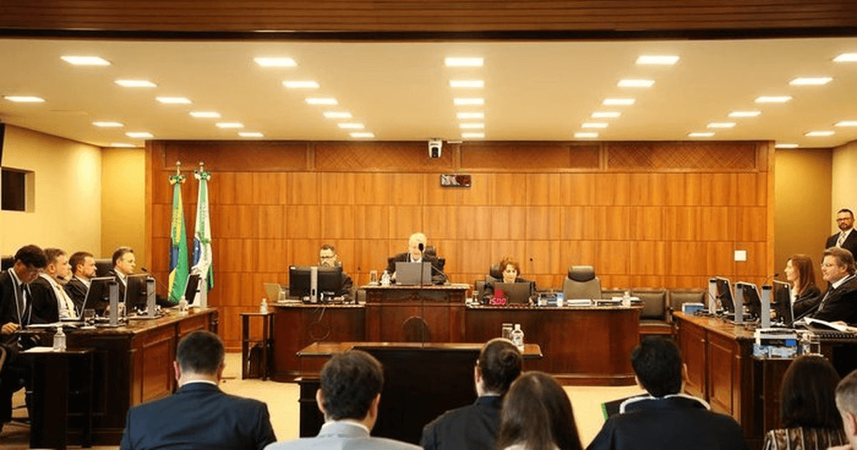 julgamento sobre cassação de Moro é suspenso novamente