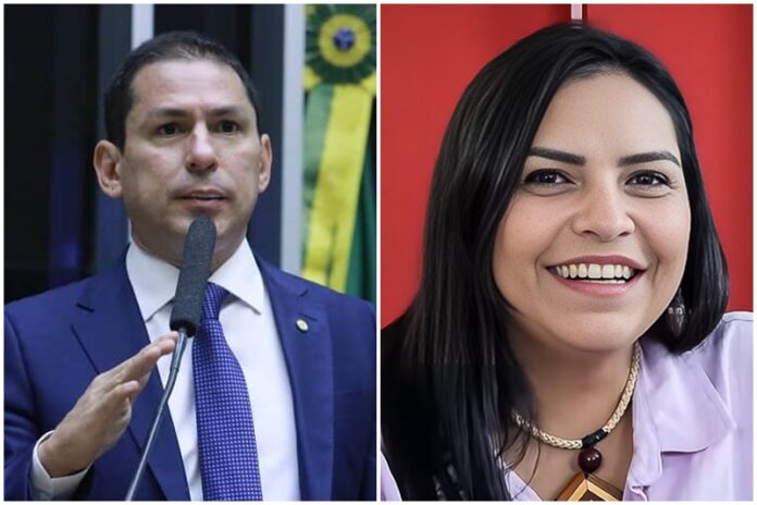 Três pré-candidatos à prefeitura de Manaus pelo retiraram suas candidaturas, visando apoiar a possível indicação de Marcelo Ramos.